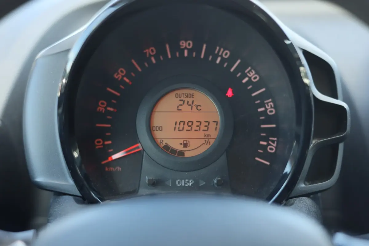 1.0 VVT-i X-FUN | AIRCO | NL AUTO