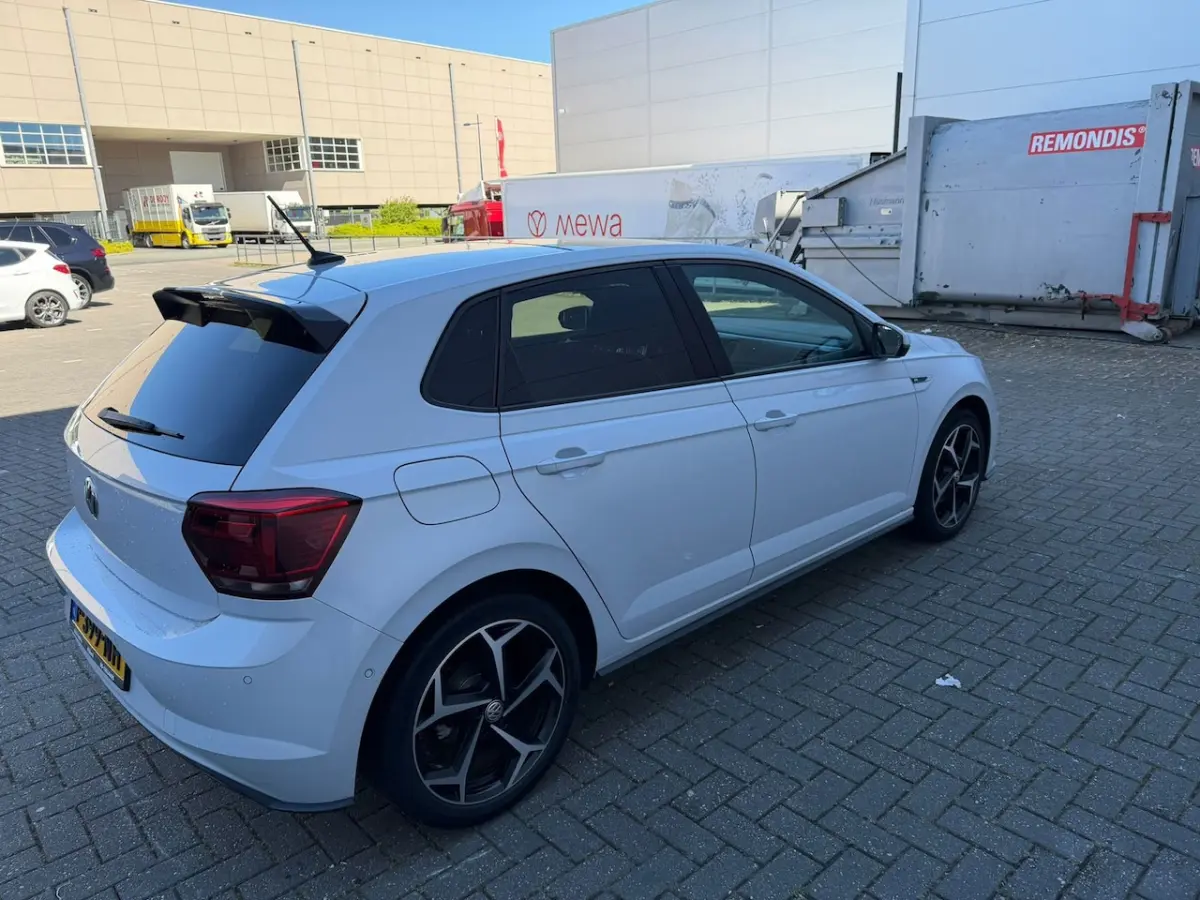1.0 TSI 3X R line Pano Led Camera Beats