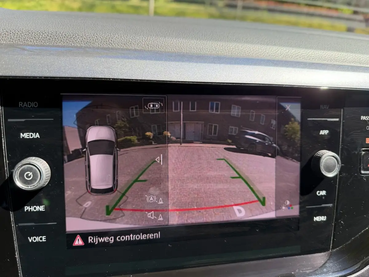 1.0 TSI 3X R line Pano Led Camera Beats