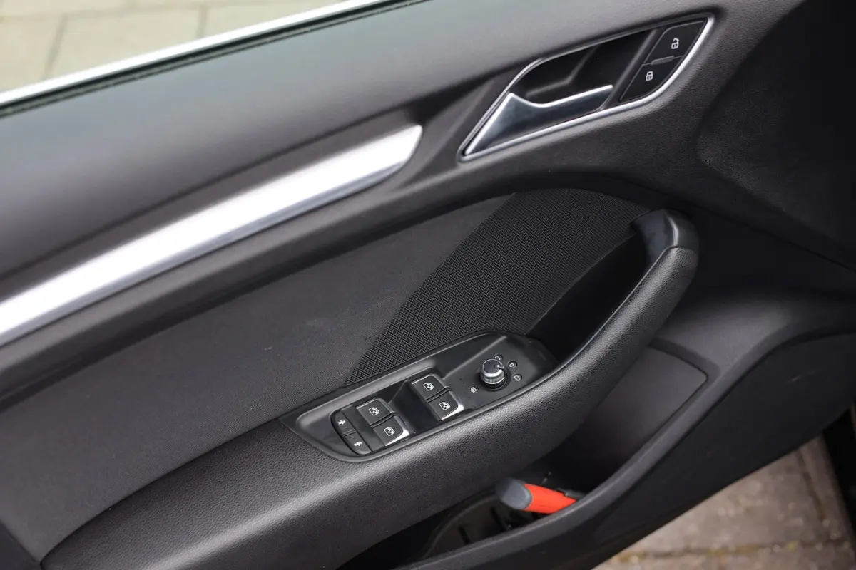30 TFSI SPORT | AUT | PANO | 18 INCH | NAP