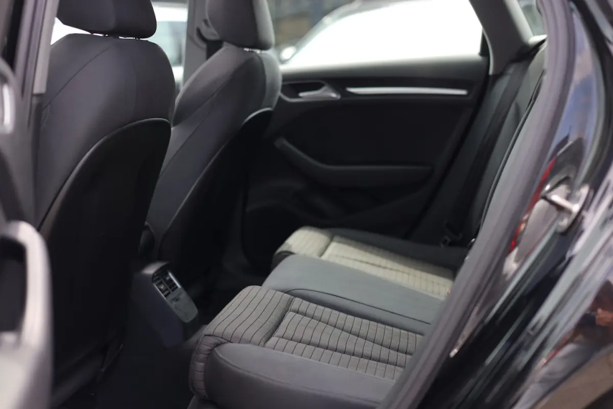 30 TFSI SPORT | AUT | PANO | 18 INCH | NAP