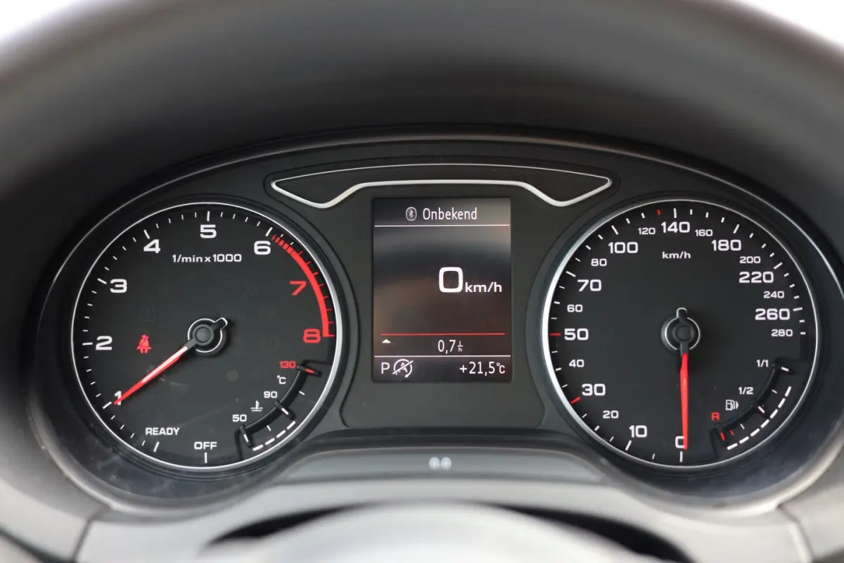 30 TFSI SPORT | AUT | PANO | 18 INCH | NAP