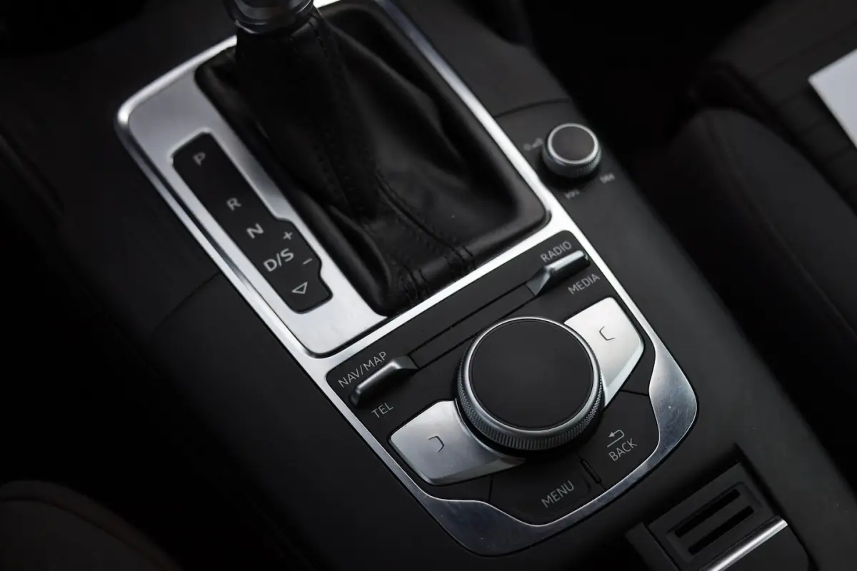 30 TFSI SPORT | AUT | PANO | 18 INCH | NAP