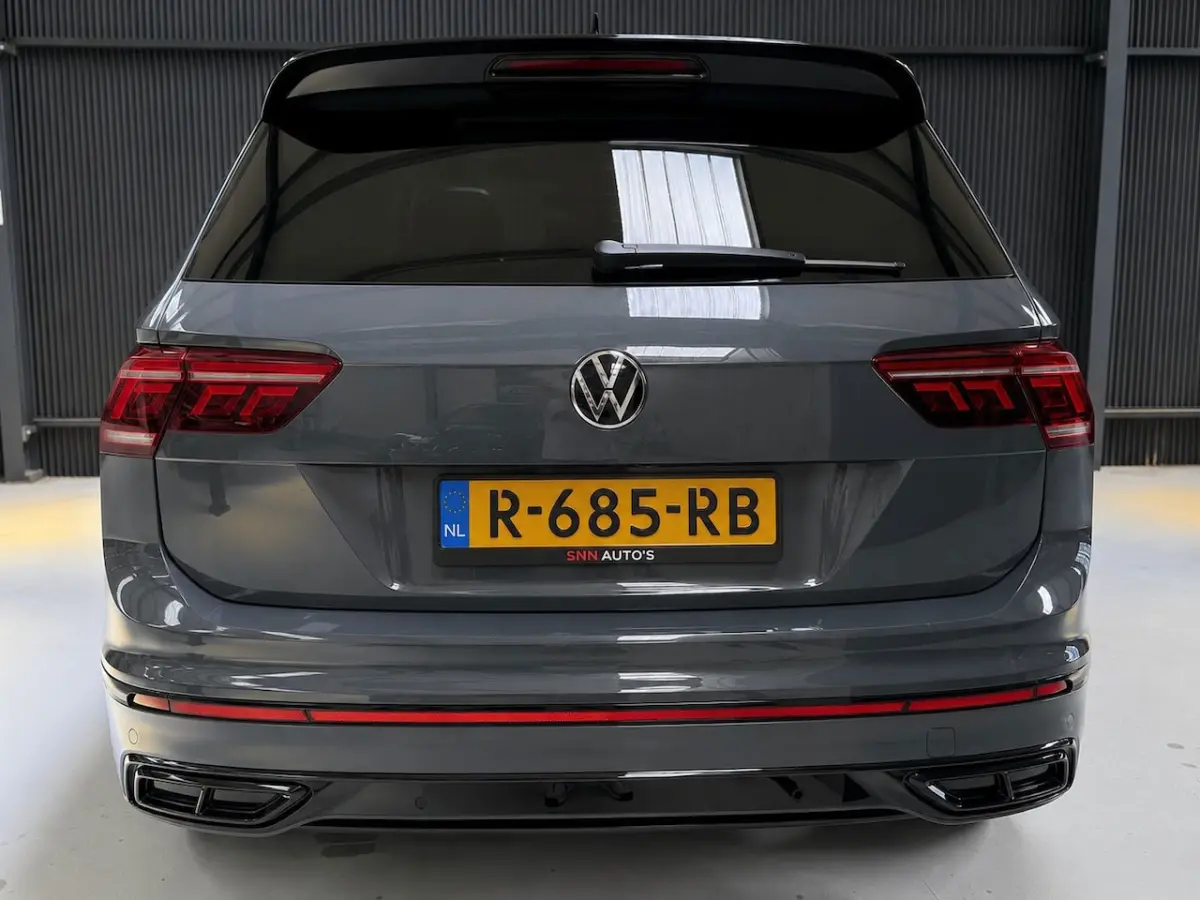 1.4 TSI eHybrid R-Line|BTW|Pano|IQ-Light|
