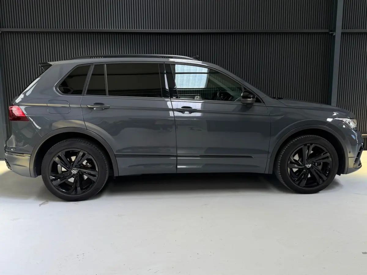 1.4 TSI eHybrid R-Line|BTW|Pano|IQ-Light|