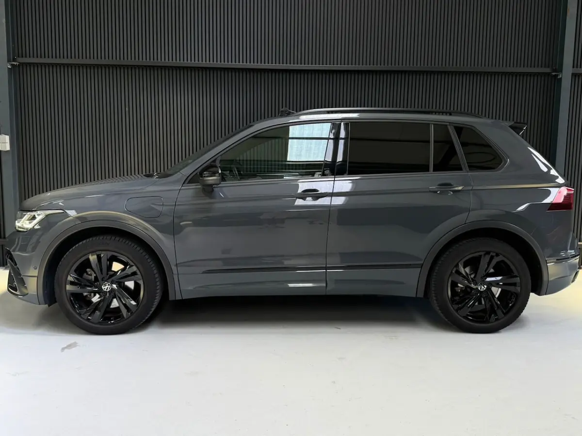 1.4 TSI eHybrid R-Line|BTW|Pano|IQ-Light|