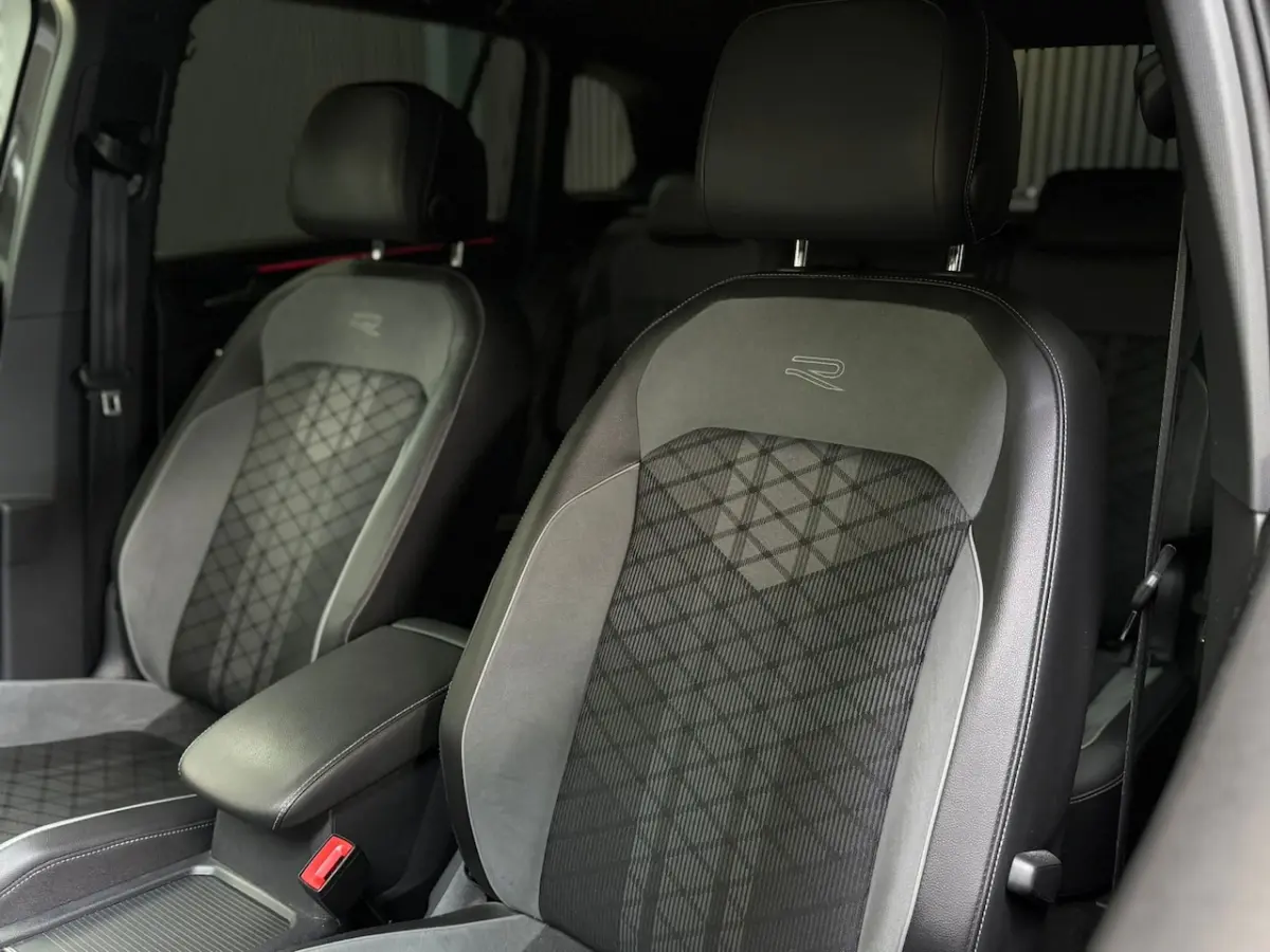 1.4 TSI eHybrid R-Line|BTW|Pano|IQ-Light|