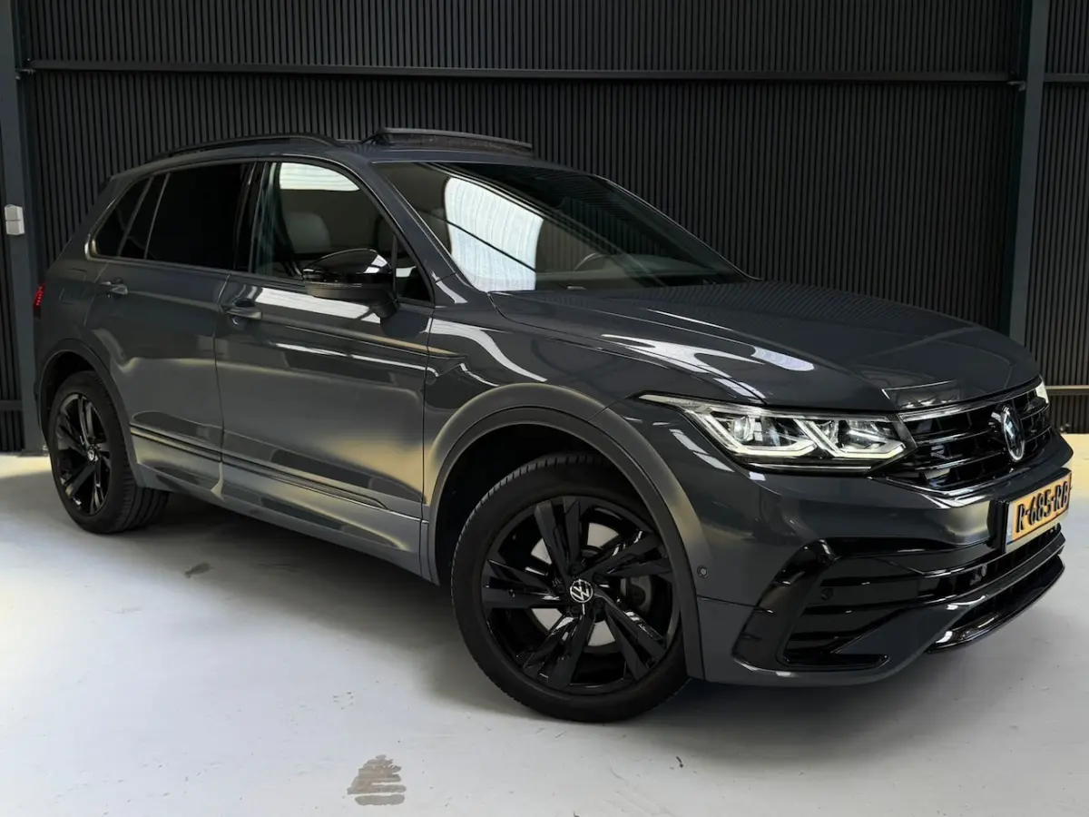 1.4 TSI eHybrid R-Line|BTW|Pano|IQ-Light|