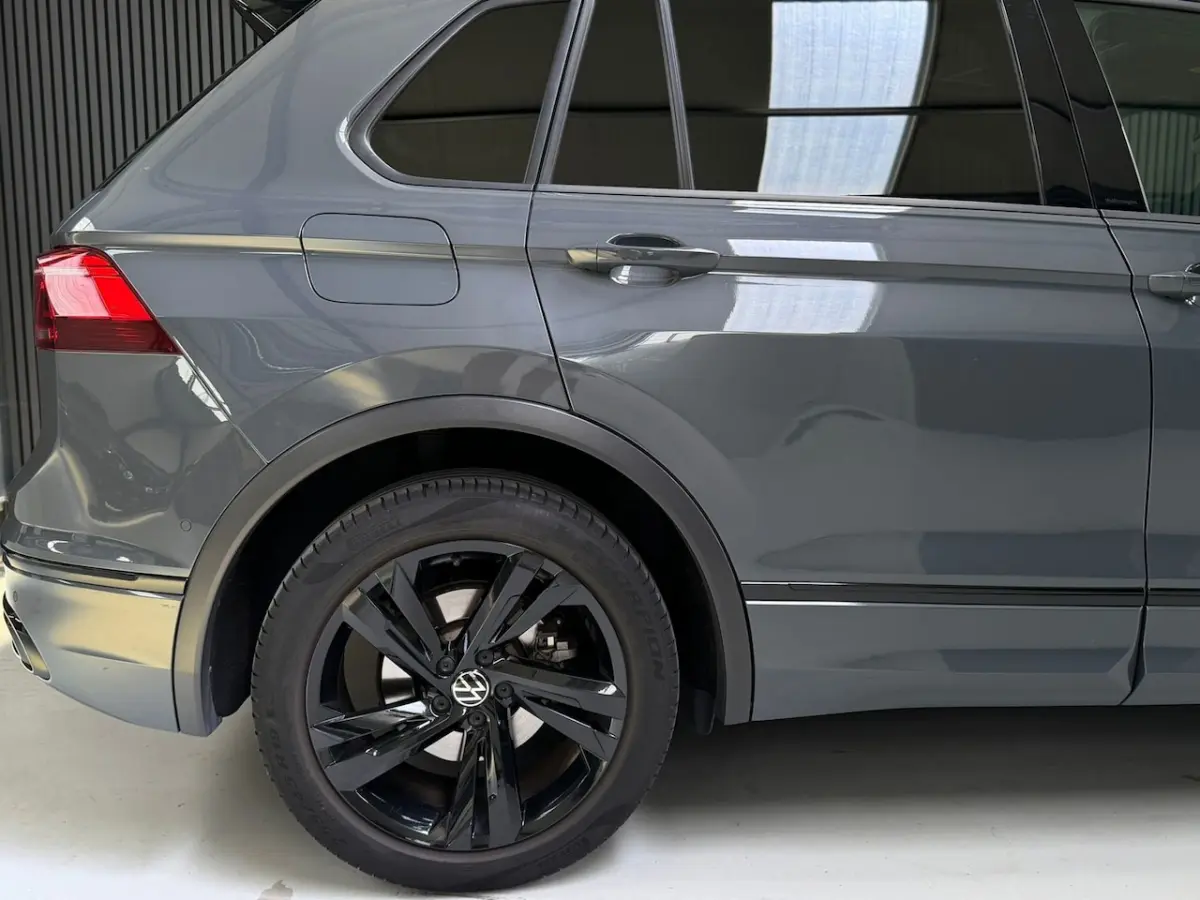 1.4 TSI eHybrid R-Line|BTW|Pano|IQ-Light|