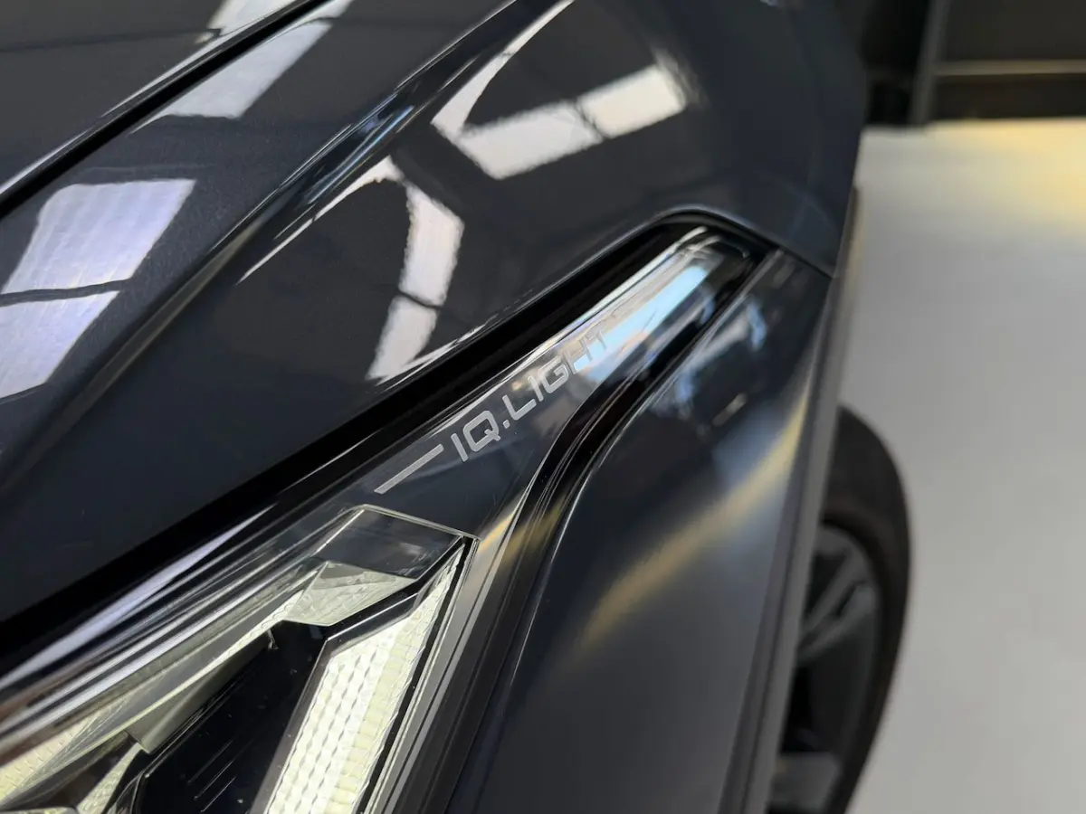 1.4 TSI eHybrid R-Line|BTW|Pano|IQ-Light|