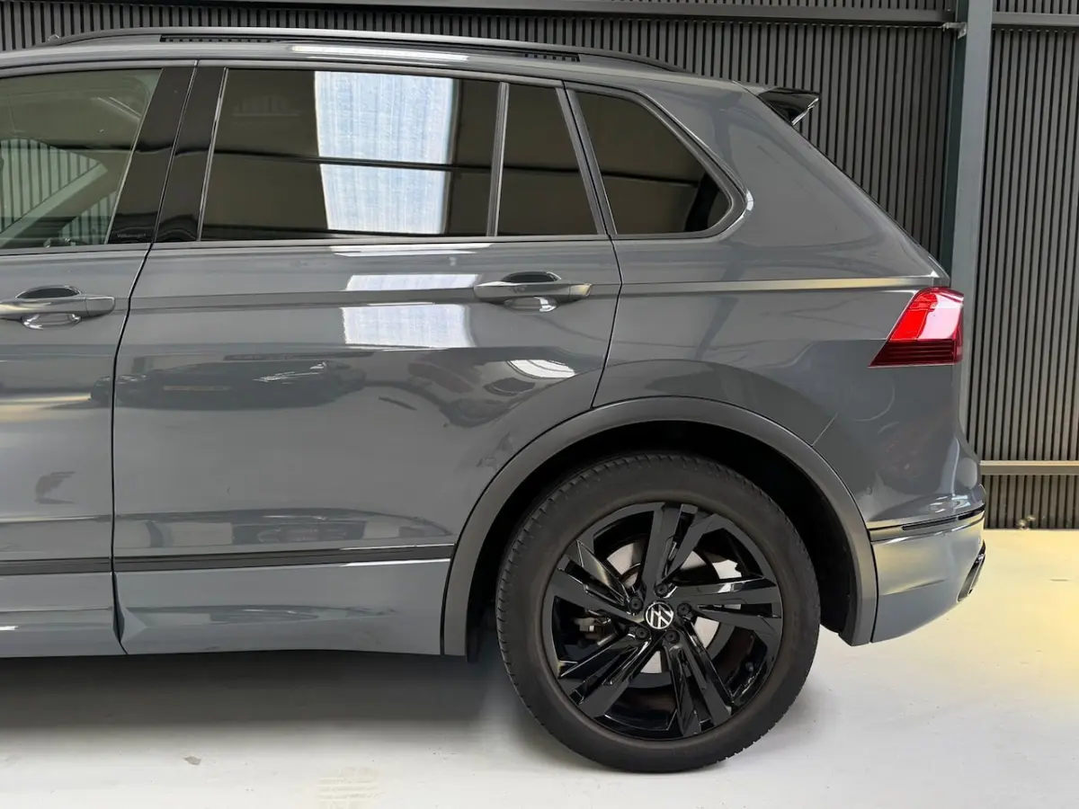 1.4 TSI eHybrid R-Line|BTW|Pano|IQ-Light|