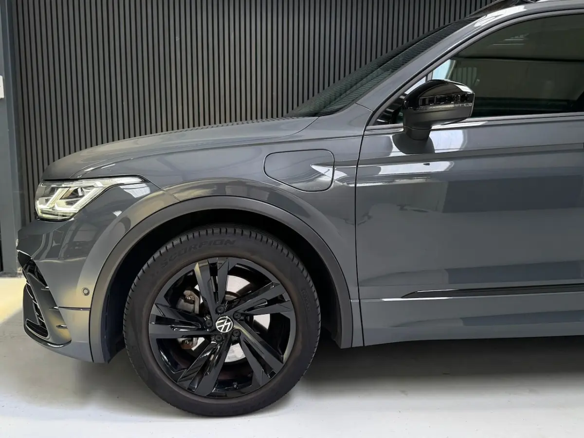 1.4 TSI eHybrid R-Line|BTW|Pano|IQ-Light|