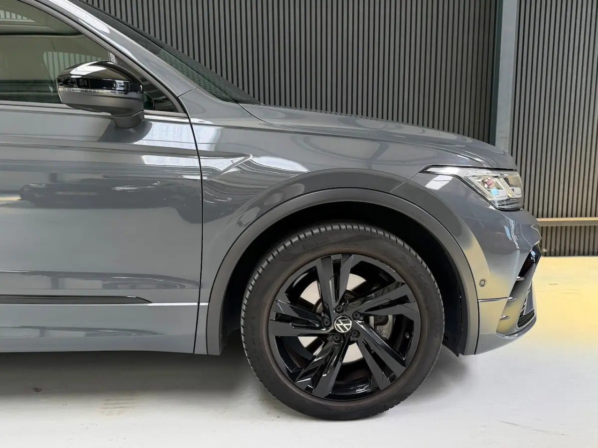 1.4 TSI eHybrid R-Line|BTW|Pano|IQ-Light|