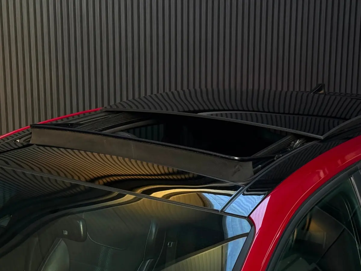 2.0 N-Performance Automaat Panoramadak
