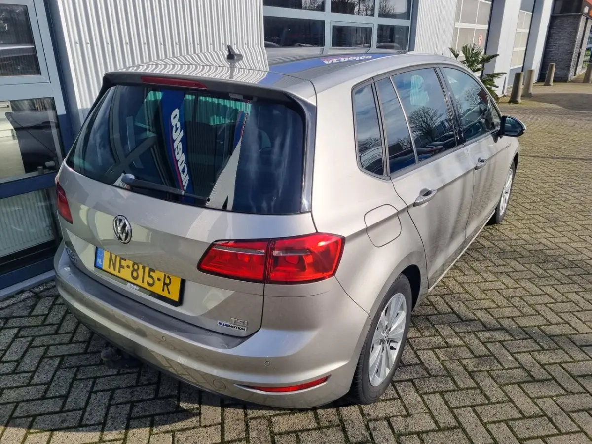 1.0 TSI Comfortline/ climate control / pdc / trekhaak