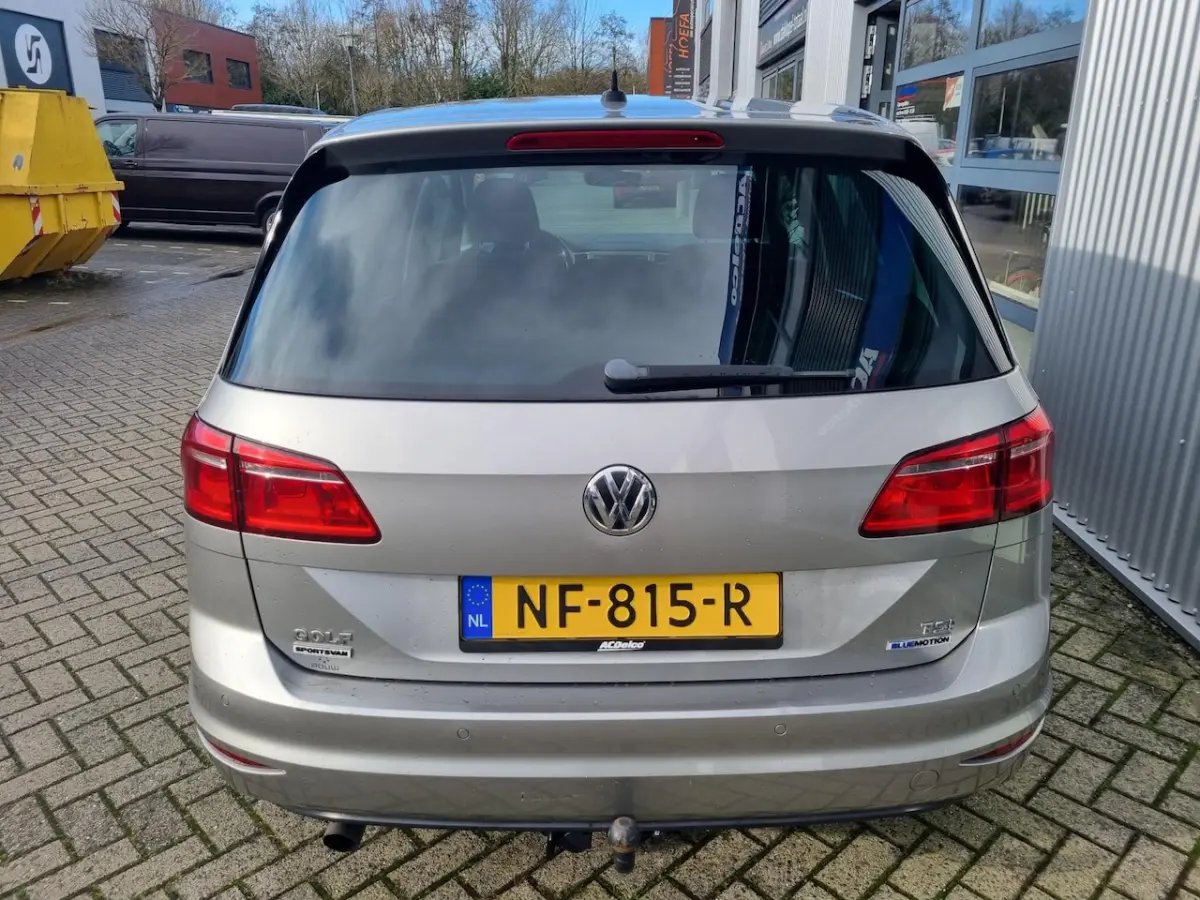 1.0 TSI Comfortline/ climate control / pdc / trekhaak