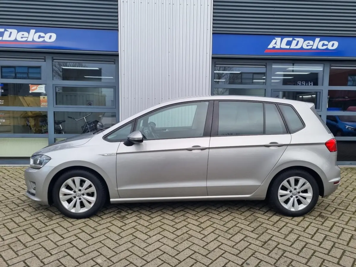 1.0 TSI Comfortline/ climate control / pdc / trekhaak
