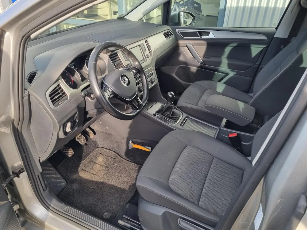 1.0 TSI Comfortline/ climate control / pdc / trekhaak