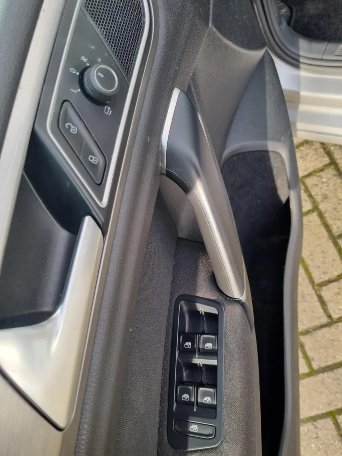 1.0 TSI Comfortline/ climate control / pdc / trekhaak