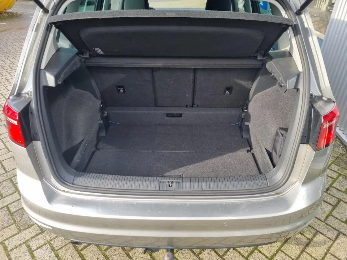 1.0 TSI Comfortline/ climate control / pdc / trekhaak