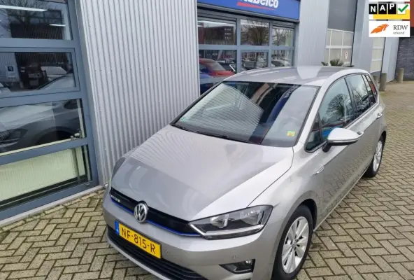 1.0 TSI Comfortline/ climate control / pdc / trekhaak