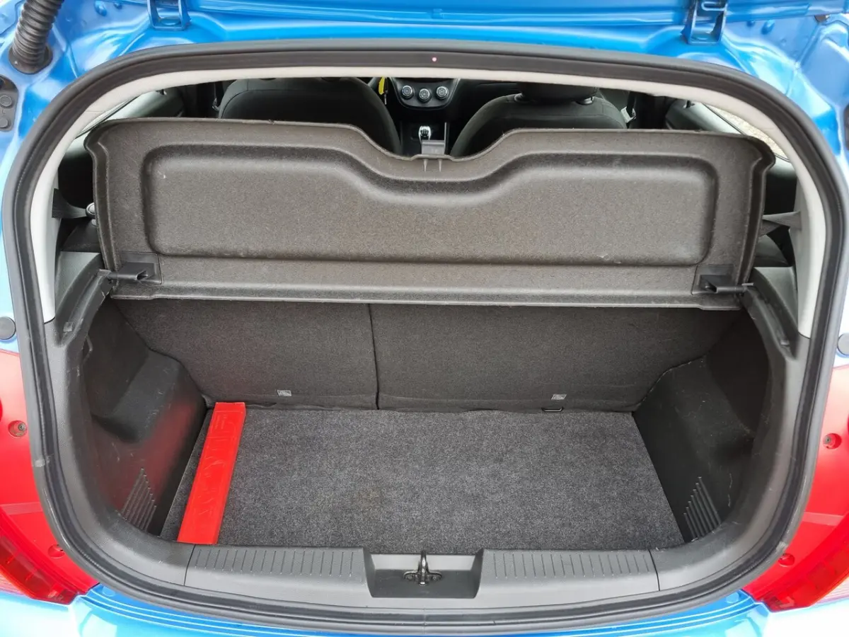 1.0 ecoFLEX Edition âSUPER NETTE AUTO