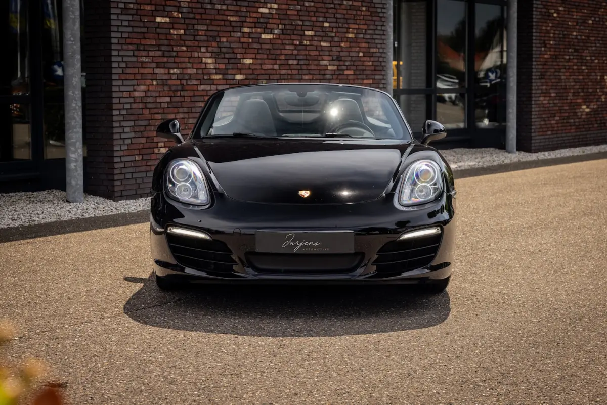 (981) 2.7 PDK (265pk) - Orig NL - 100% dealer historie