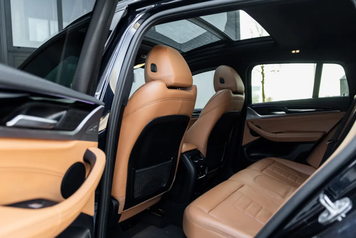M40i High Executive M (354pk) Laser | HUD | Adap Cruise |