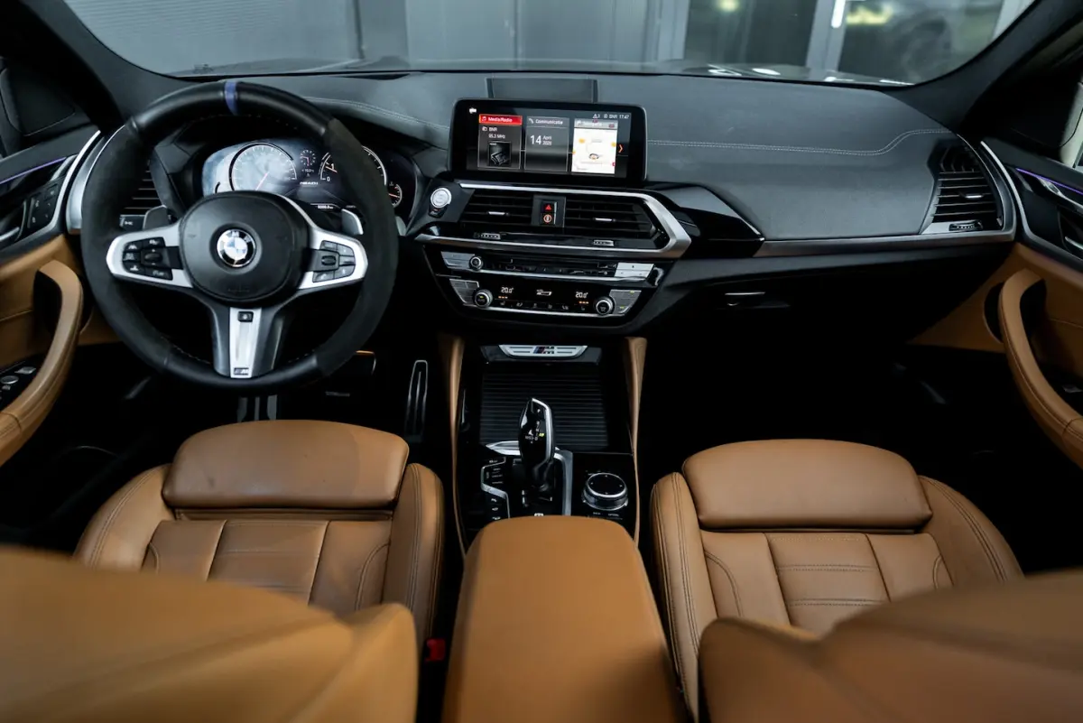 M40i High Executive M (354pk) Laser | HUD | Adap Cruise |