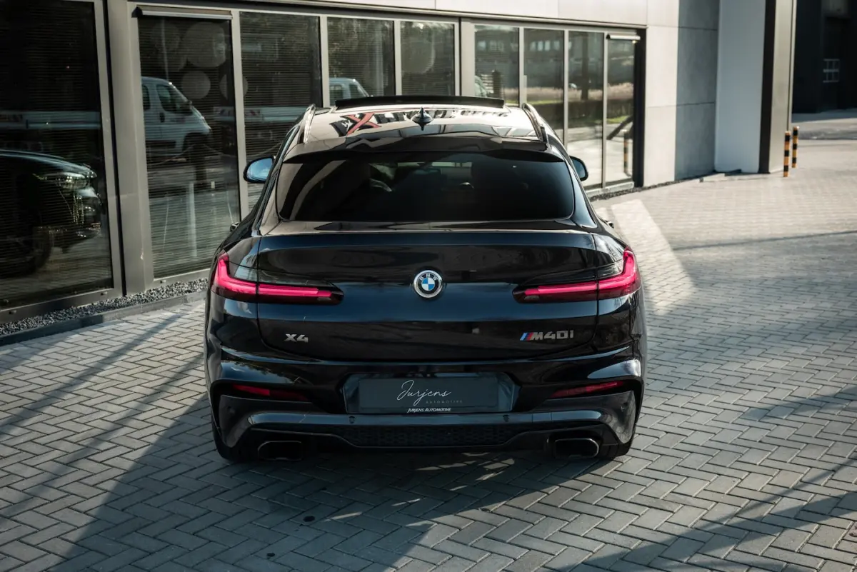 M40i High Executive M (354pk) Laser | HUD | Adap Cruise |
