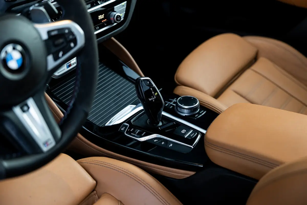 M40i High Executive M (354pk) Laser | HUD | Adap Cruise |