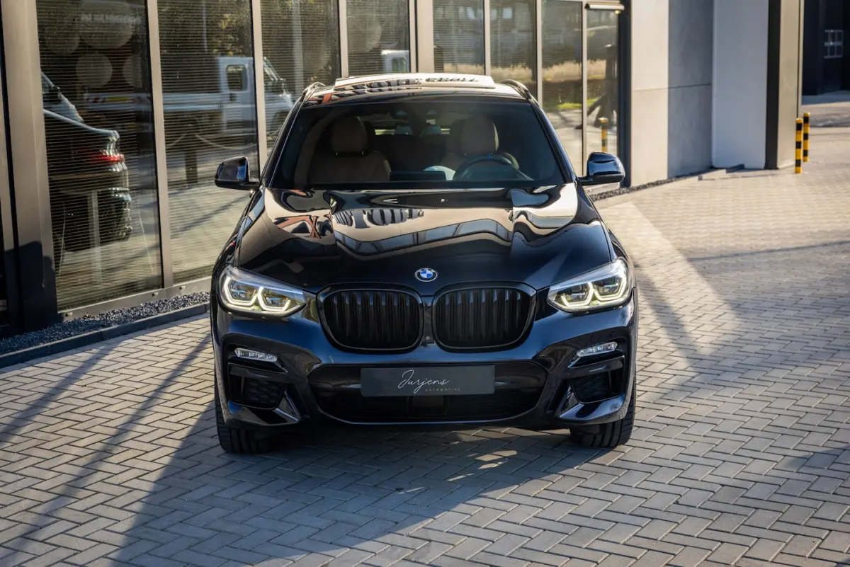 M40i High Executive M (354pk) Laser | HUD | Adap Cruise |