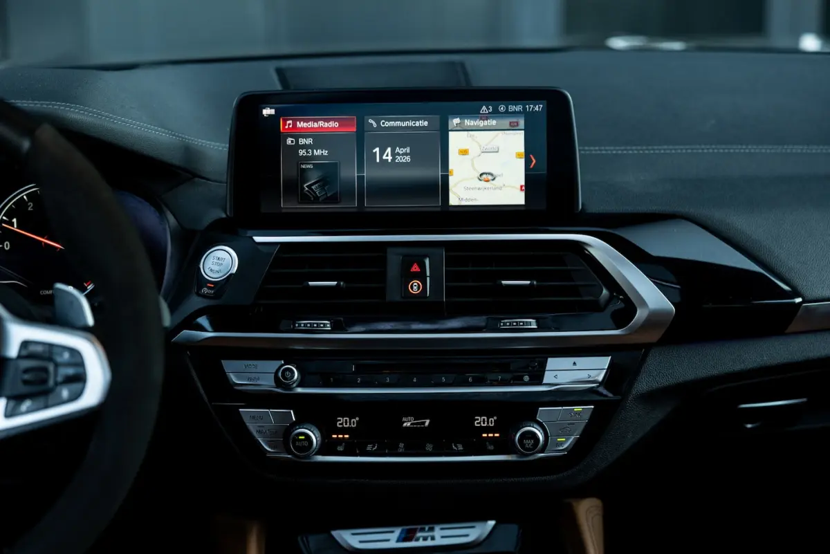 M40i High Executive M (354pk) Laser | HUD | Adap Cruise |