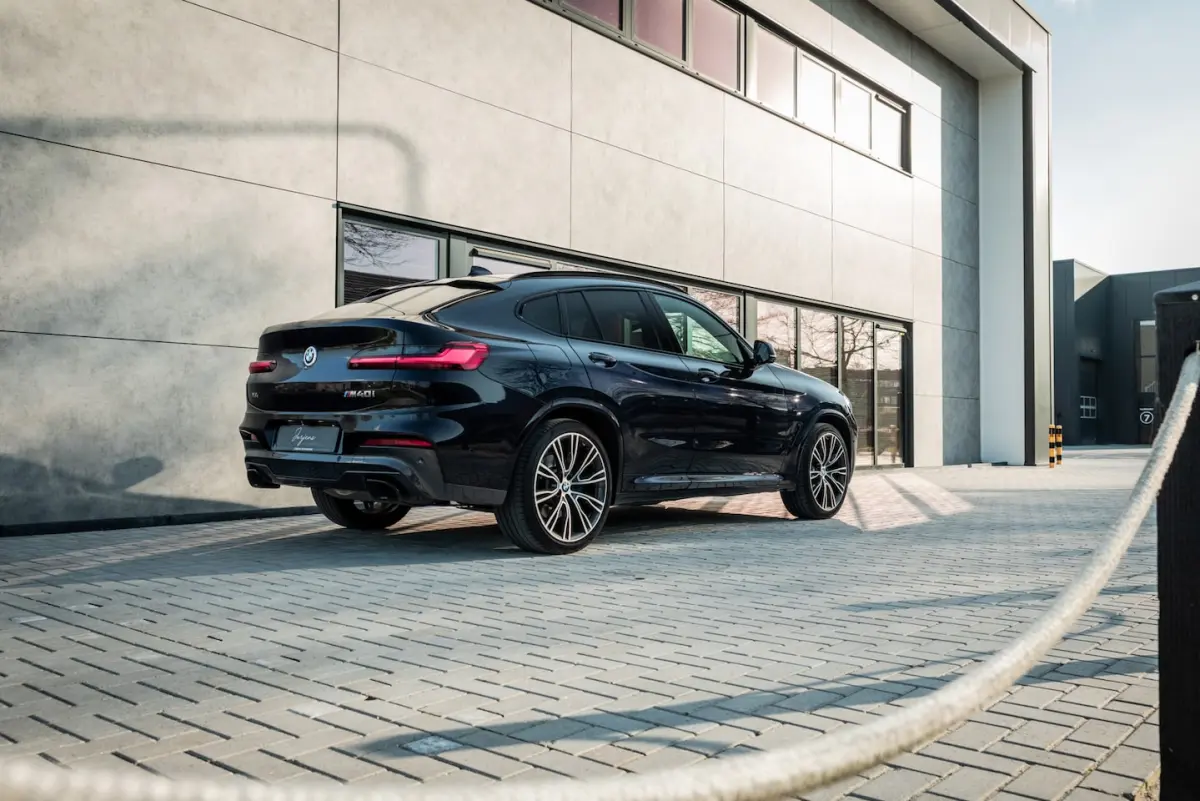 M40i High Executive M (354pk) Laser | HUD | Adap Cruise |