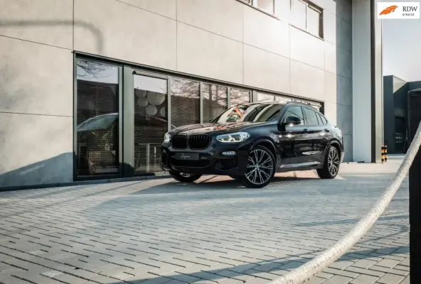 M40i High Executive M (354pk) Laser | HUD | Adap Cruise |
