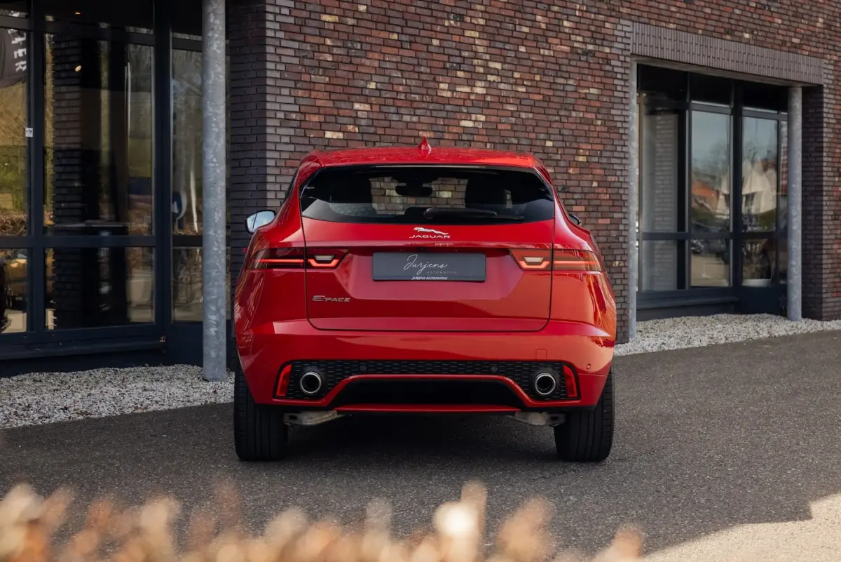 2.0 P250 AWD First Edition R-Dynamic (249pk) Lage KM - 1e Eig