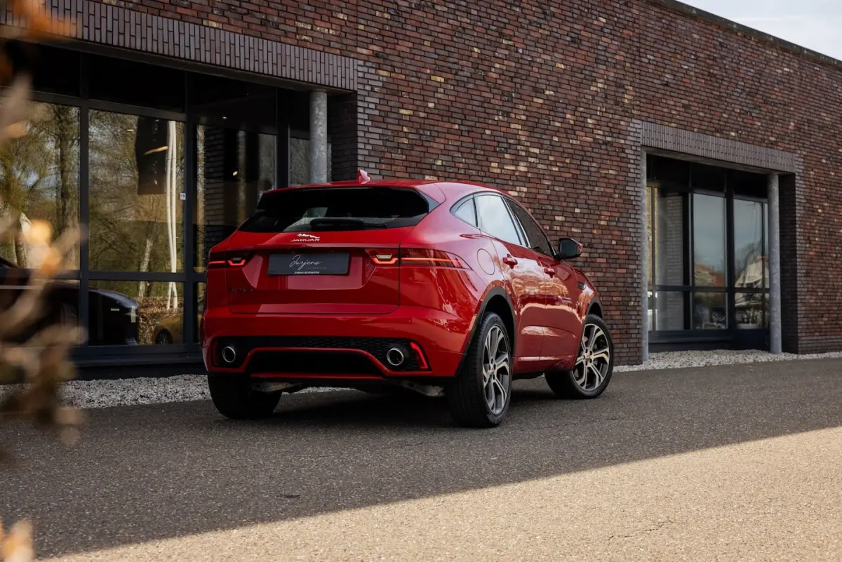 2.0 P250 AWD First Edition R-Dynamic (249pk) Lage KM - 1e Eig