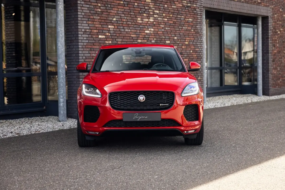 2.0 P250 AWD First Edition R-Dynamic (249pk) Lage KM - 1e Eig