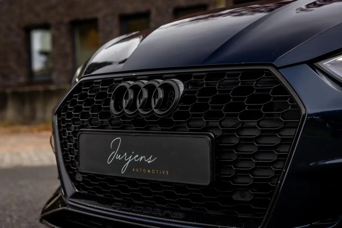2.9 TFSI RS5 Quattro (450pk) Exclusive | Dealeronderhouden |