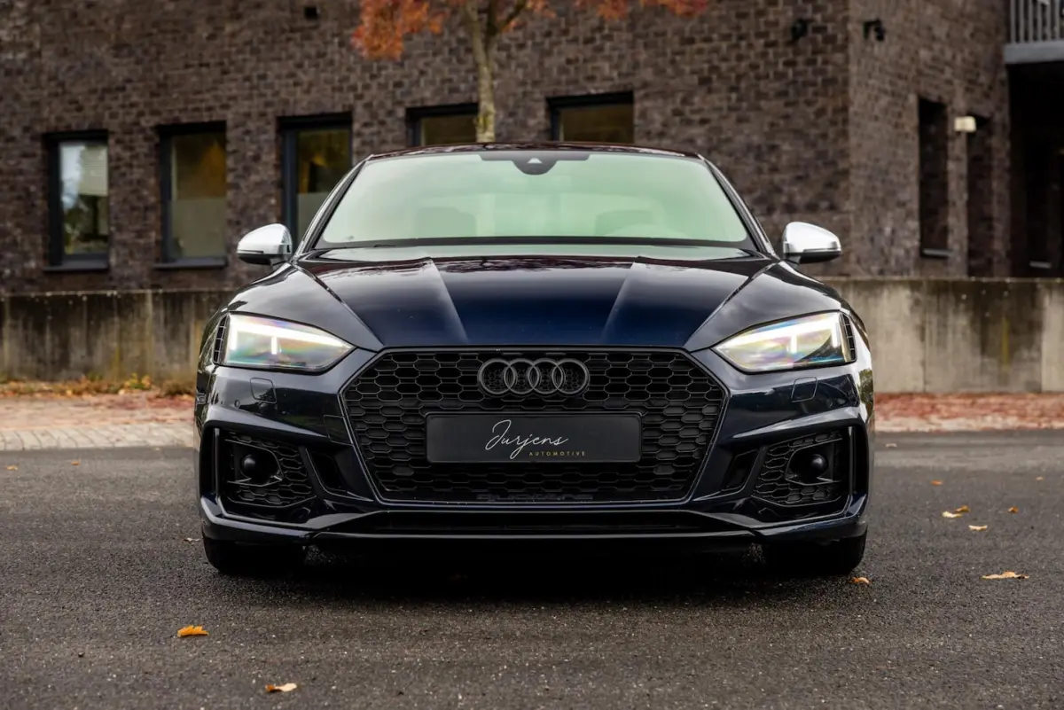 2.9 TFSI RS5 Quattro (450pk) Exclusive | Dealeronderhouden |