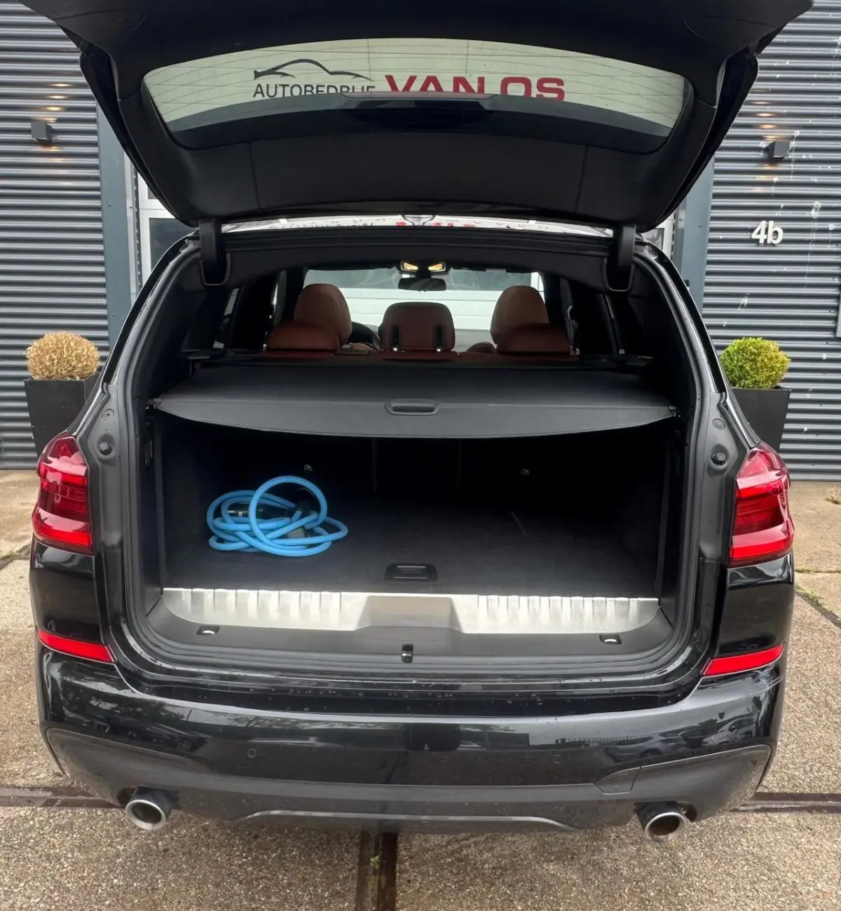XDrive30e High Executive l Pano l M-pakket l NAP l VOL