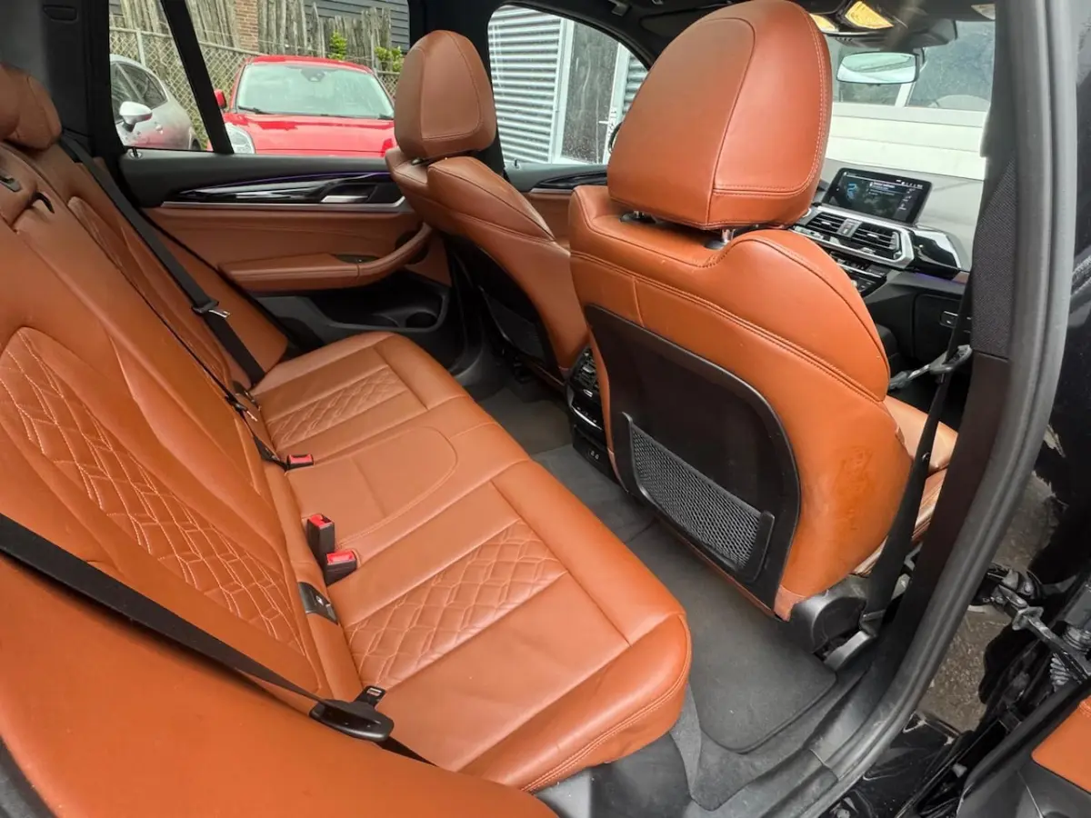 XDrive30e High Executive l Pano l M-pakket l NAP l VOL