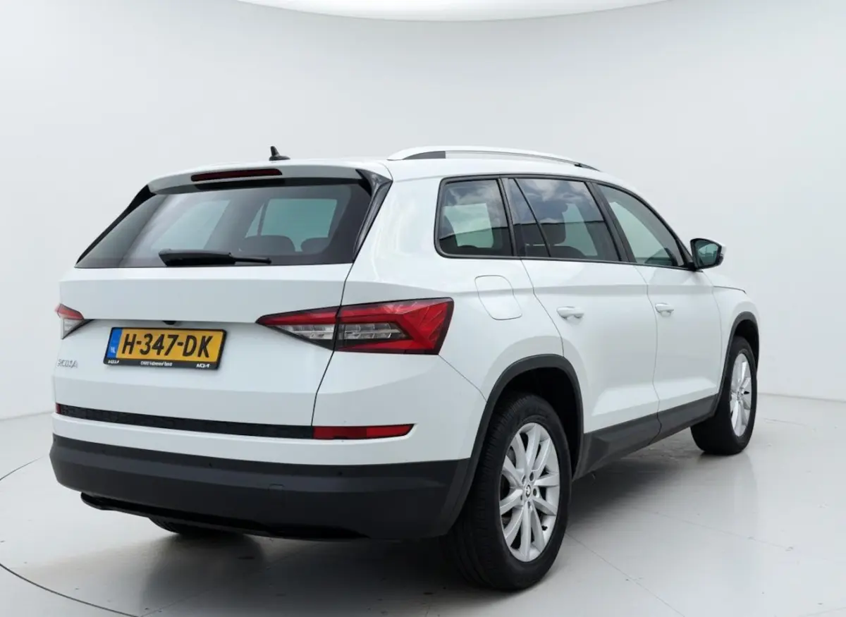 1.5 TSI Limited Business Edition