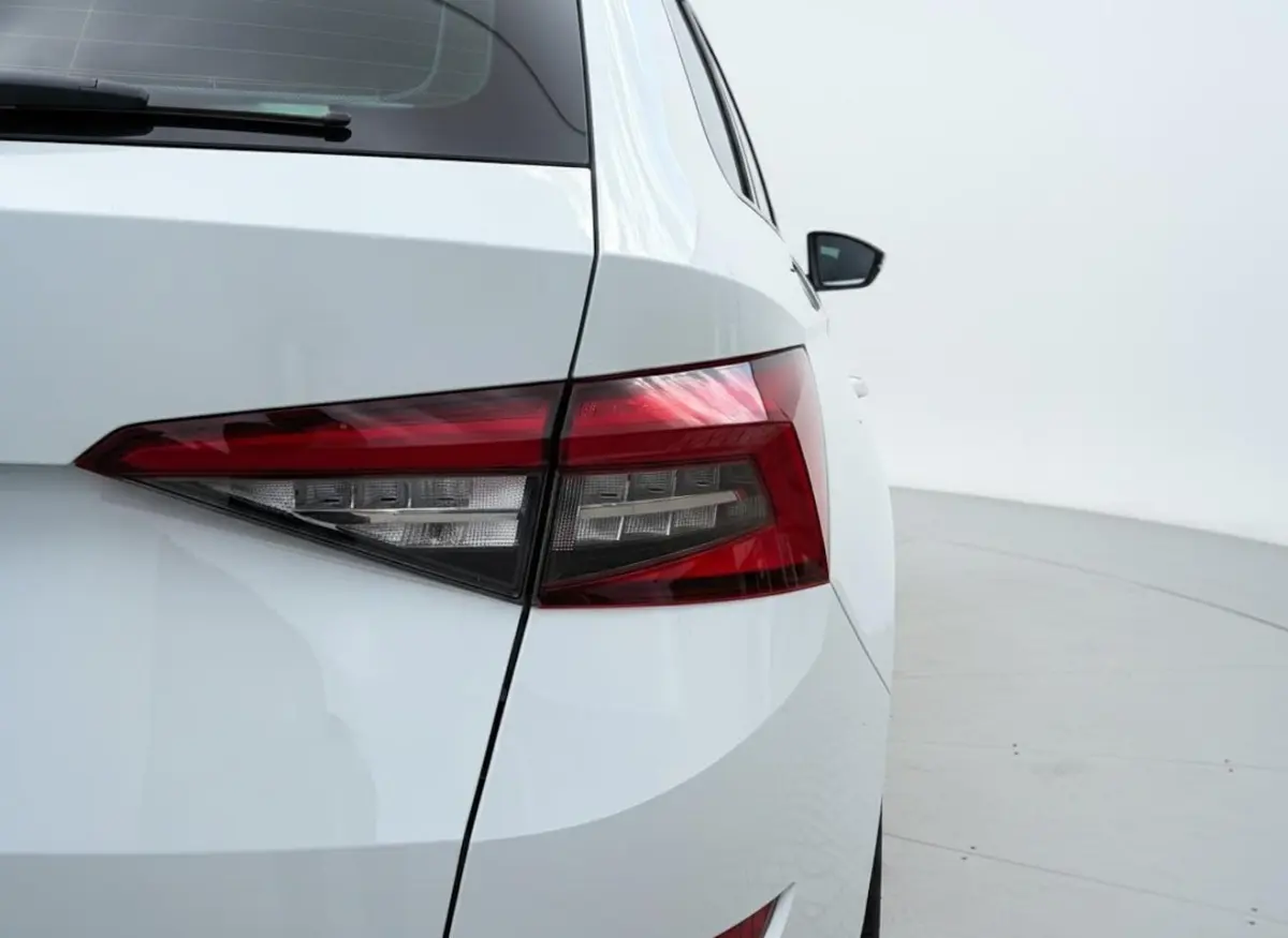 1.5 TSI Limited Business Edition