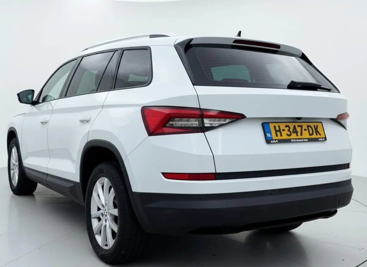 1.5 TSI Limited Business Edition