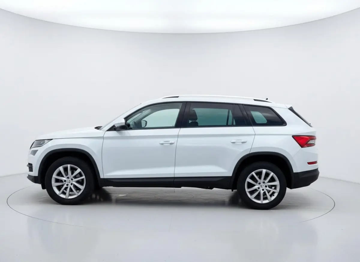 1.5 TSI Limited Business Edition