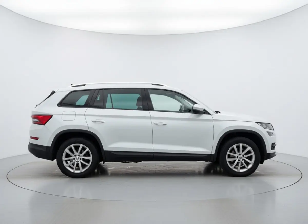 1.5 TSI Limited Business Edition