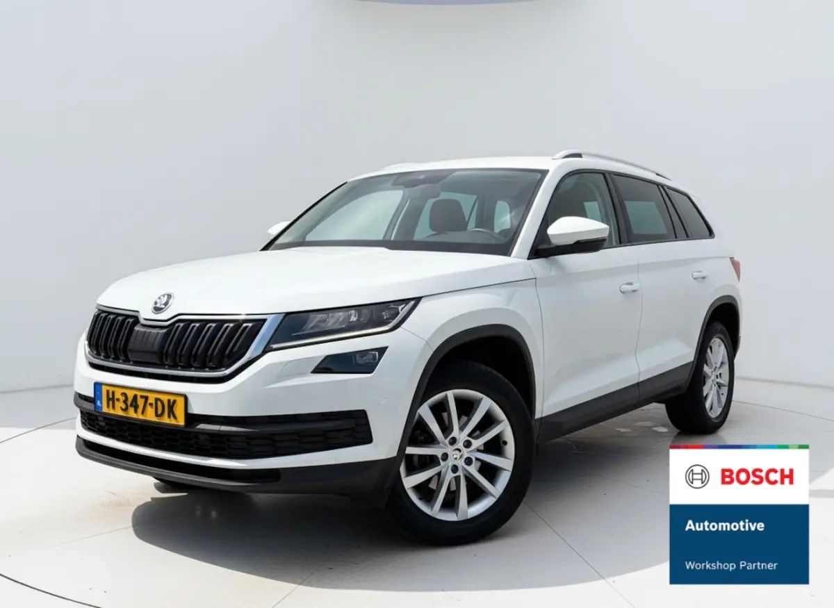 1.5 TSI Limited Business Edition