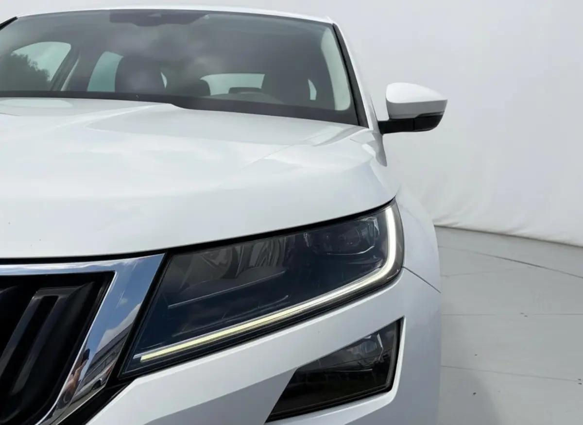 1.5 TSI Limited Business Edition