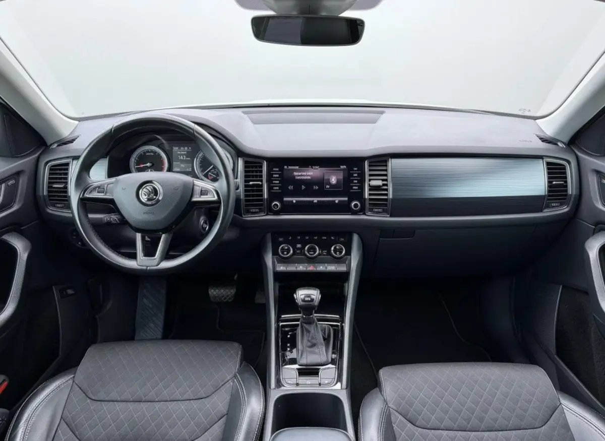1.5 TSI Limited Business Edition
